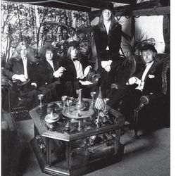 Mods foto Desperado Records