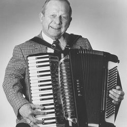 Stan Boreson foto tilhører Nils M. Solsvik Jr.