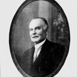 Jacob Friele foto: Dalane Tidene