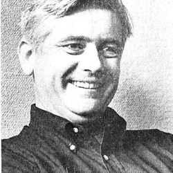 Inge Godal foto: Stavanger Aftenblad