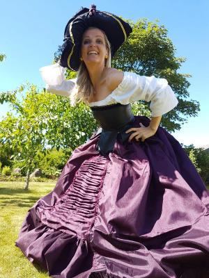 Monica Cecilie Høien