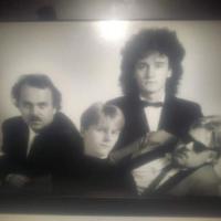 Caledonia Blues Band