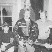 Absolute Elvis foto: Dalane Tidene/Even Bergum