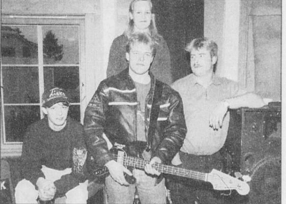 Absolute Elvis foto: Dalane Tidene/Even Bergum