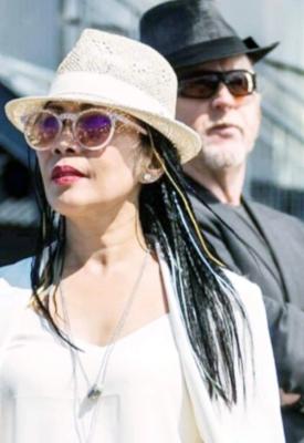 Eufrocina and Eyvind foto hentet fra offisel Facebook-side