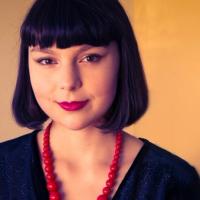 Oda Linnea Linnett Eidem foto hentet fra Drømmestipendet.