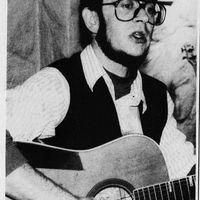 Henrik Pedersen foto: Strandbuen