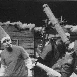 Nisseraketten-ensemblet foto Solabladet/Andreas Askildsen