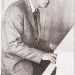 John Lind foto privat eie