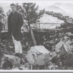 Datakluss foto Bjørn Eliassen