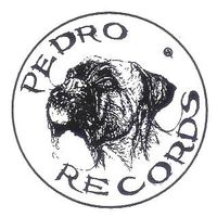 Pedro Records logo