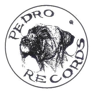 Pedro Records logo