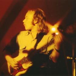 Jan "Knoffen" Knoph 1974-75? i Kuppelhallen