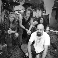 Singapore Sling foto: Alfred Aase/Rogalands Avis Lagt ut av Håkon Meling