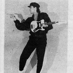 Nordhordaland , 10.01.1987