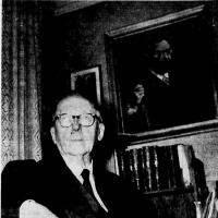 Arne Espeland foto Jærbladet