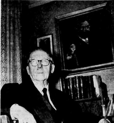 Arne Espeland foto Jærbladet