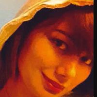 Francine Prieto skjermdump fra Youtube