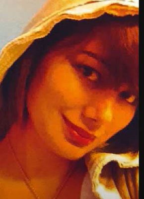 Francine Prieto skjermdump fra Youtube