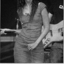 Selome foto: Rogalands avis