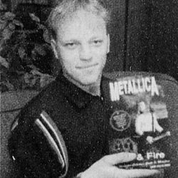 Sem Hadland foto Dalane Tidene/Ørnulf Lindblom