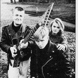 Vorvolaka foto: Olaf Omdal/Dalane Tidene