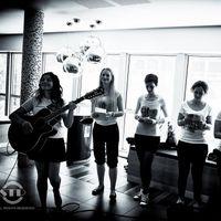 Voice of the Soul Choir Musikkfest 04.06 2016, Arkaden, Stavanger, Norway. Photo byStudio Toffa Photography - Thorstein "Toffa" K. Berg