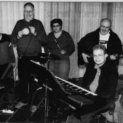 Happy Players foto Dalane Tidene/Olaf Omdal