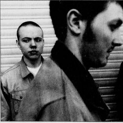 Quadraphonics foto: Anders Minge/Stavanger Aftenblad