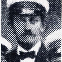 John Espedal foto hentet fra Sandnes orkesterforening : 100 år : 1895-1995