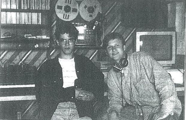 SHE foto: Haugesunds Avis