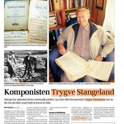 klipp fra HJJæørbladet