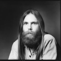 Brent Mydland