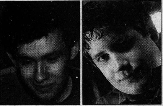 Sort Mel foto Haugesunds Avis