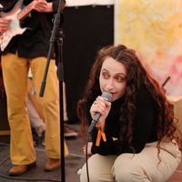 Eva Viktoria Didriksen Leland foto hentet fra Drømmestipendet