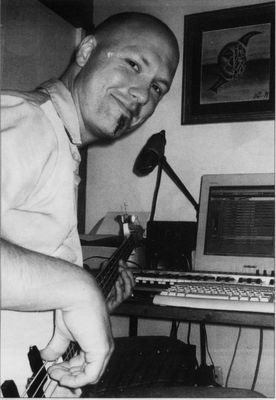 Bjørn Kjetil Larsen foto Haugesunds Avis