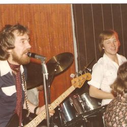 Jessica foto: Hilde Tjoflot