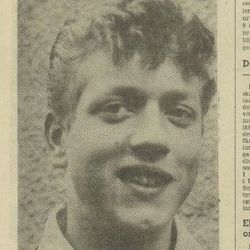 klipp fra Rogalands avis