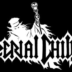 Imperial Child logo