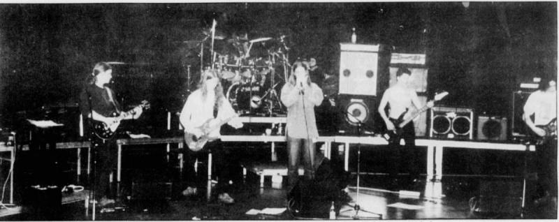 Painthead foto Solabladet