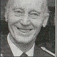 Aksel J. gilje foto: Stavanger Aftenblad