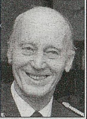 Aksel J. gilje foto: Stavanger Aftenblad