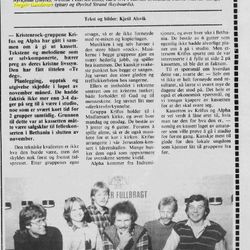 Rogalands Avis , 03.01.1984