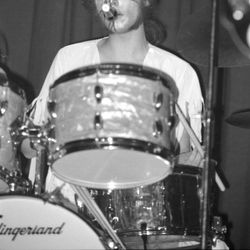 Modul 52 -Møljerock 1973 Foto: Knut Sømme