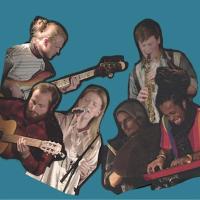 Bråtuqezz foto hentet fra bandets Facebookside