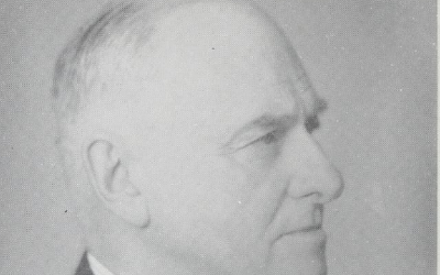 L W Hansen foto Stavanger Symfoniorkester