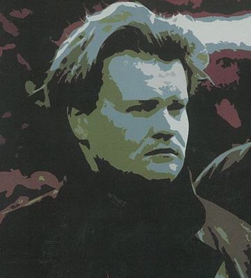 Kjell Arve "Hesten" Hestetun