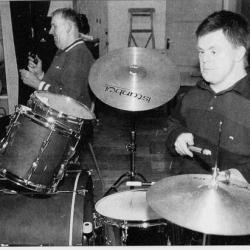 Happy Players foto Dalane Tidene /Egil Mong