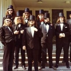 Bernard Jenkins 17 mai 1977