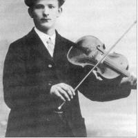 Sigvald Johannes Eikeland foto privat